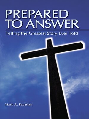 cover image of Prepared to Answer
